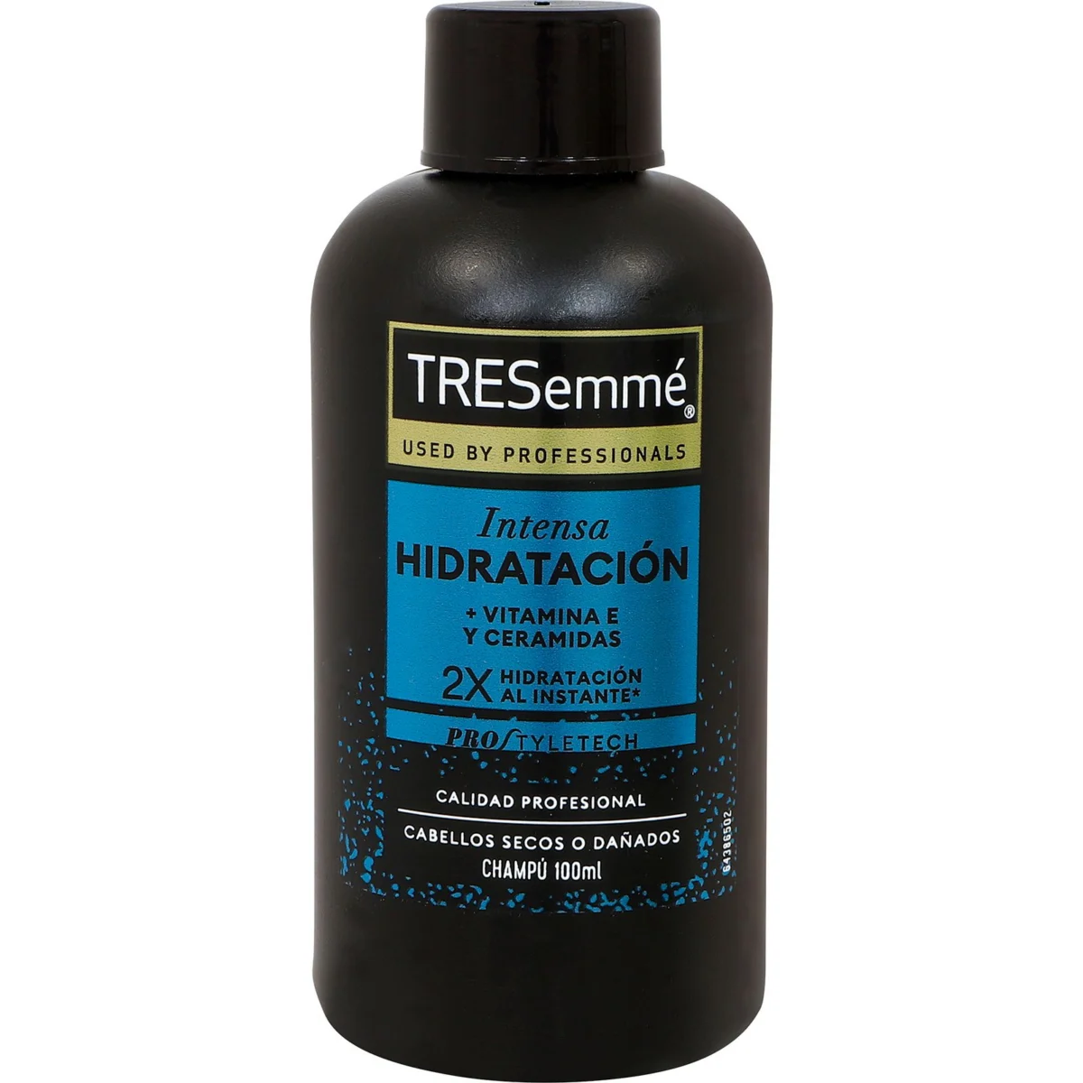 Feuchtigkeitsshampoo Tresemme