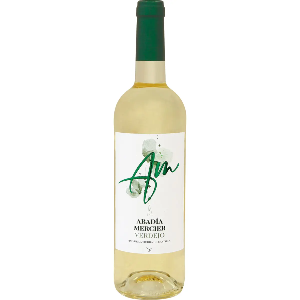 Vi blanc Verdejo Tierra de Castilla A.mercier
