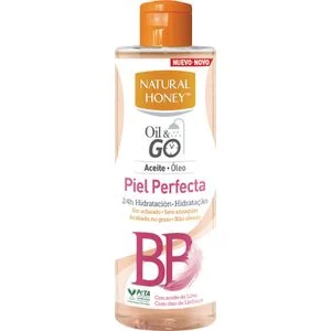 Oli hidratant Oil&Go BB Nat.honey