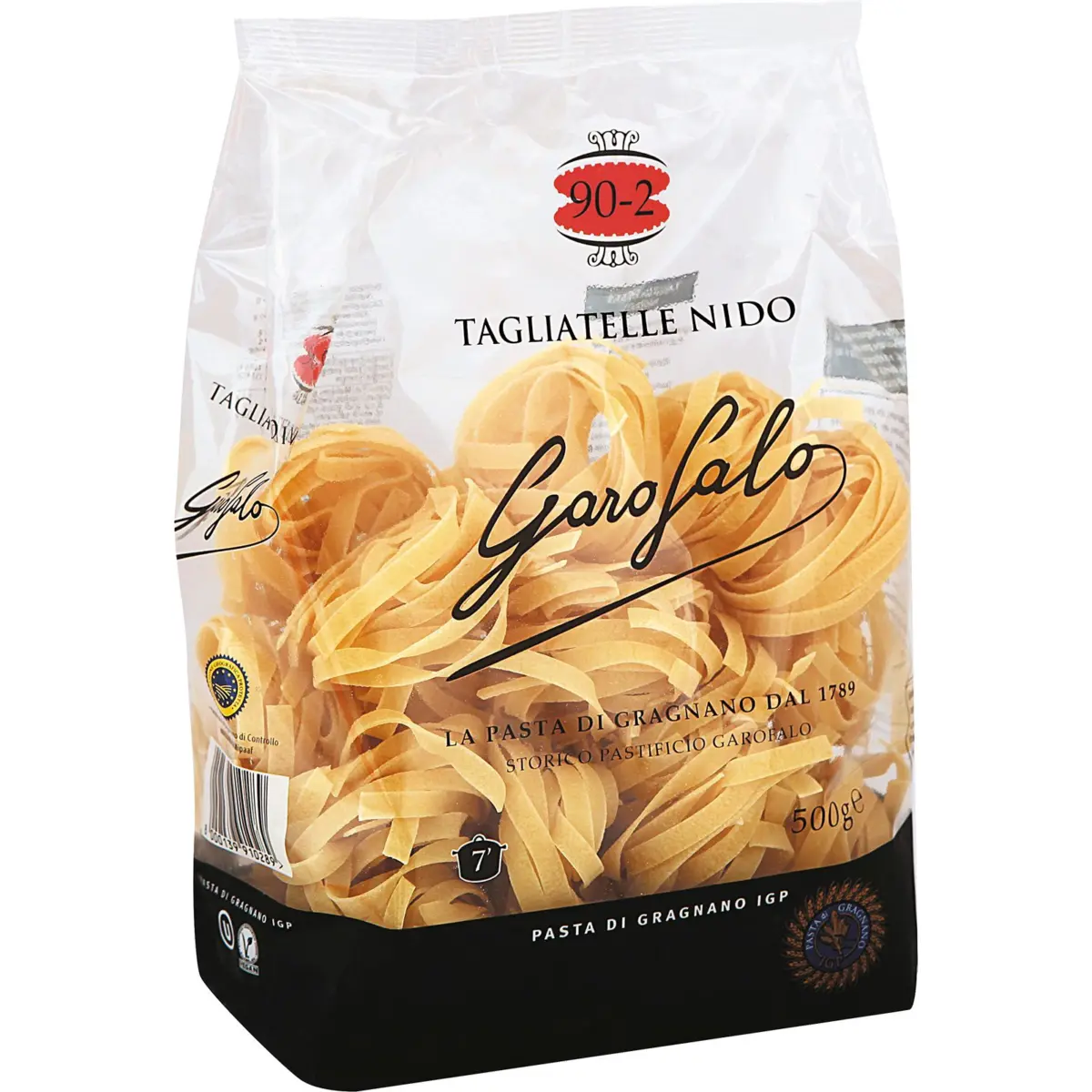 Tagliatelle Nido Garofalo, pack