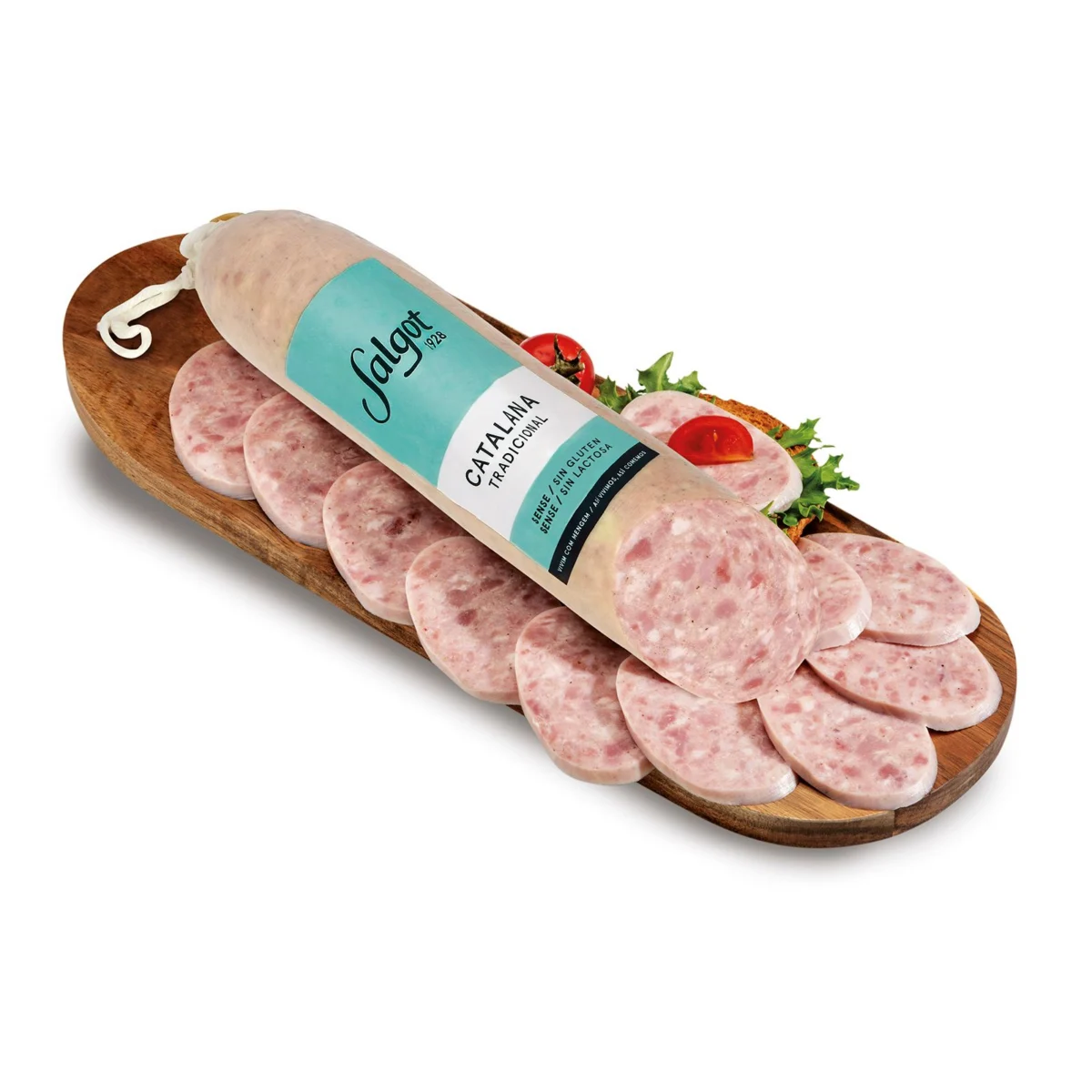 Catalane traditionnelle Salgot