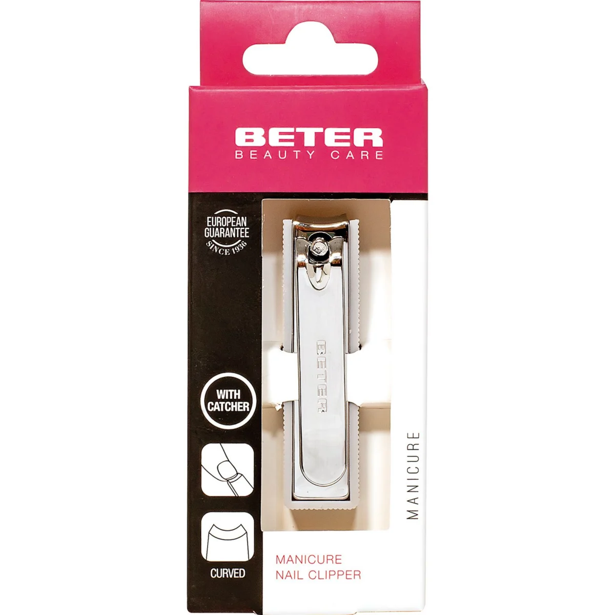 Fingernail Clippers Beter
