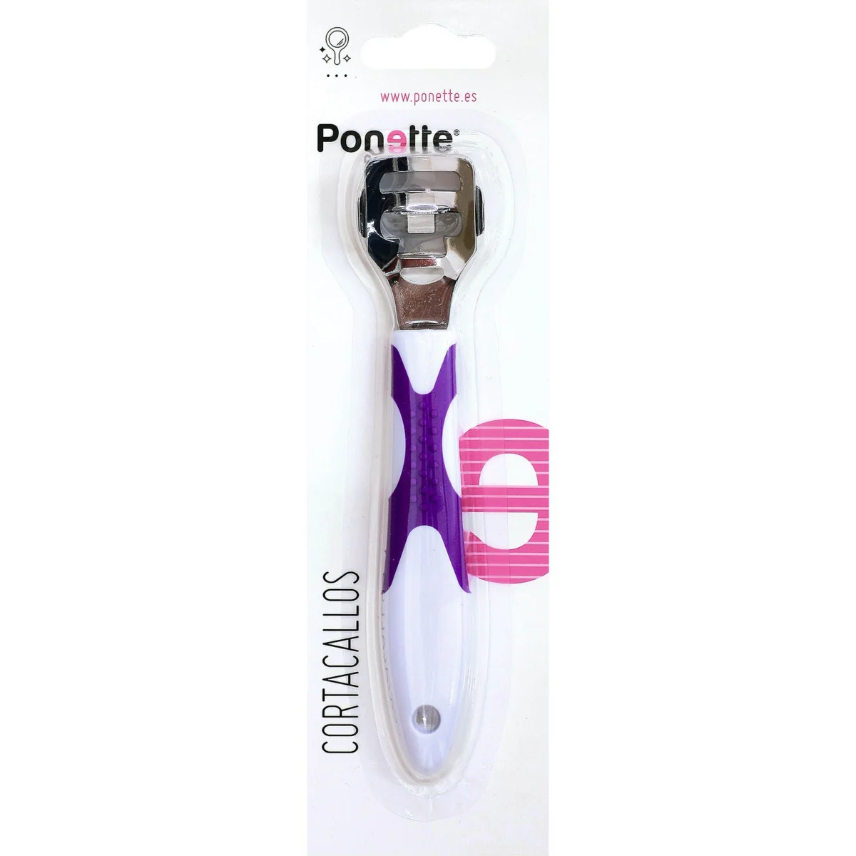 Callus Remover Ponette