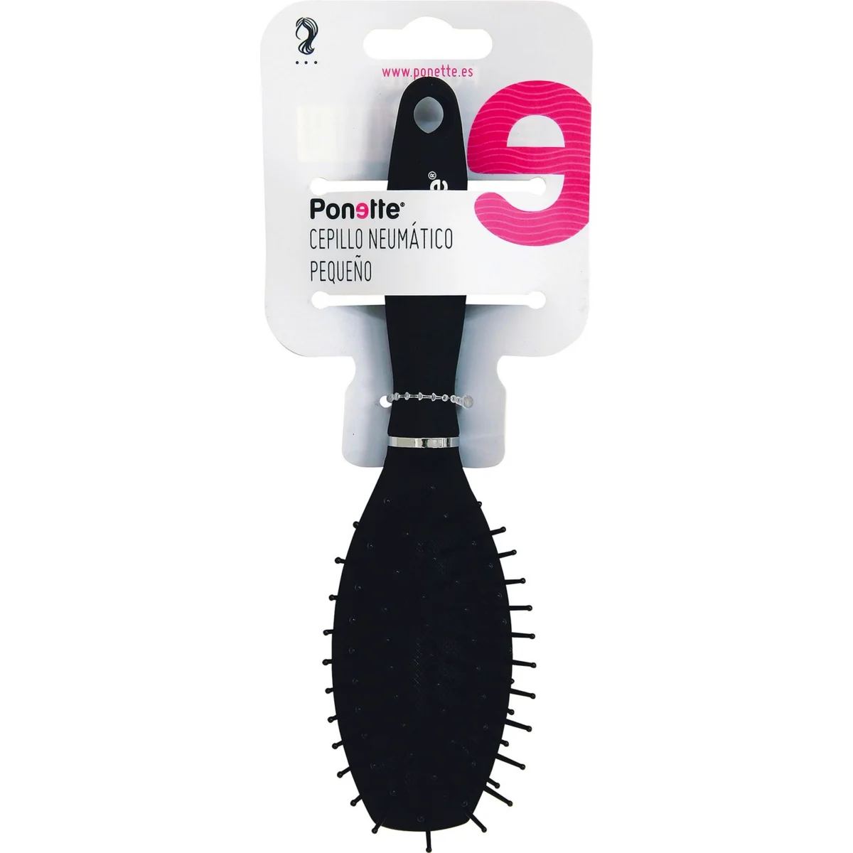 Raspall pneumàtic petit Ponette