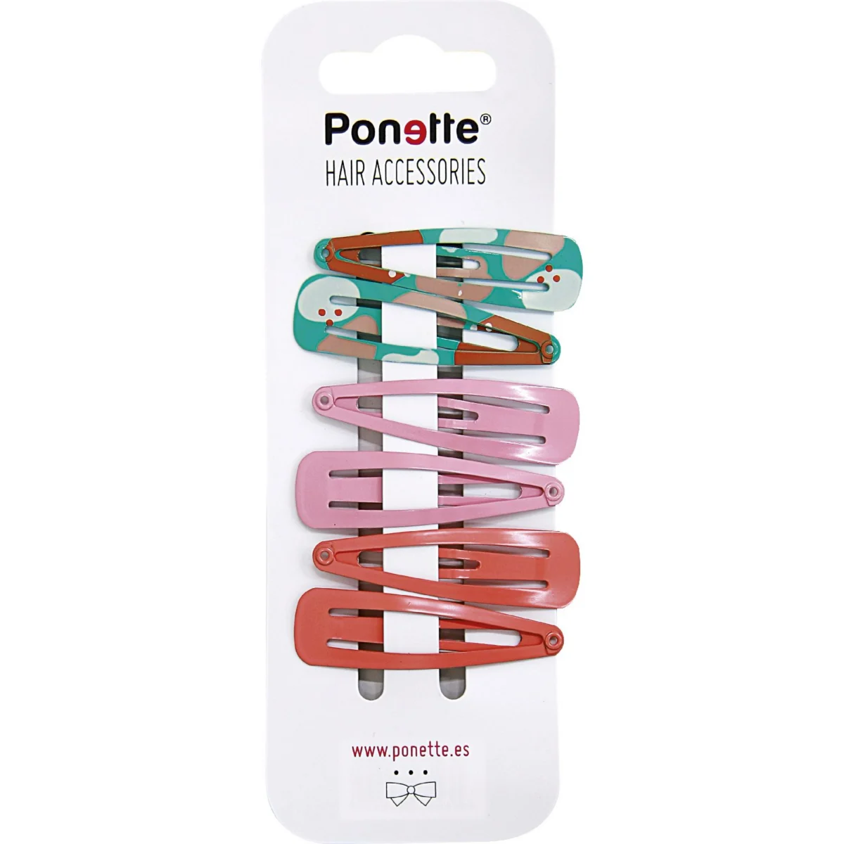 Rana Grande 6 unidades Ponette