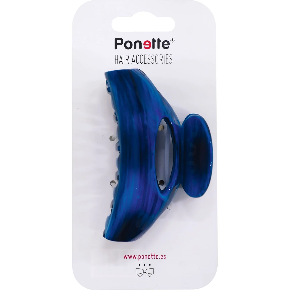 Pinza Extragrande Ponette