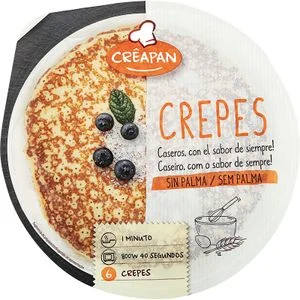 Crepes Creapan