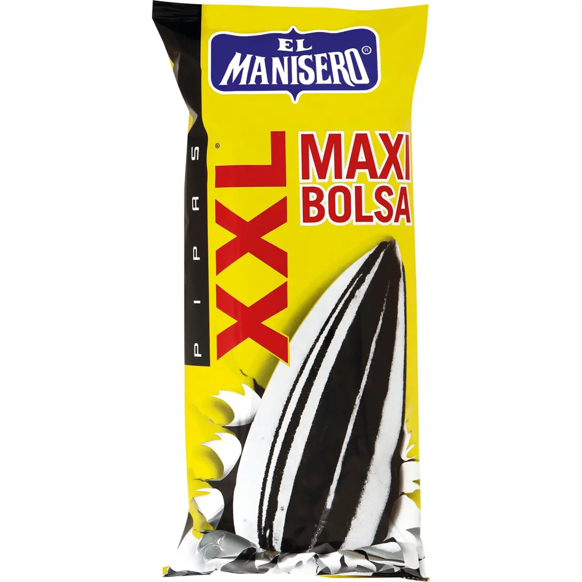 Семечки XXL El Manisero