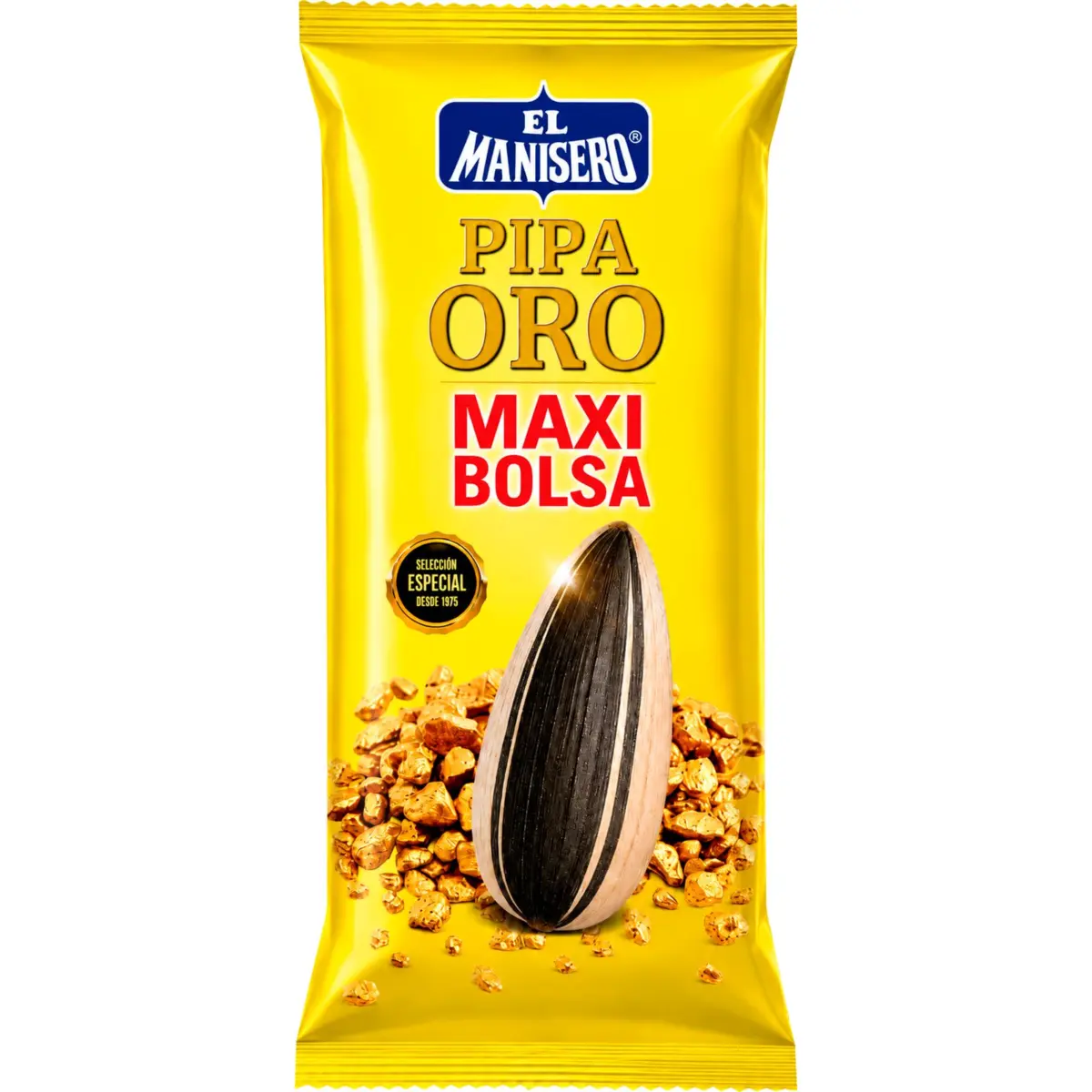 Oro Sunflower Seeds El Manisero