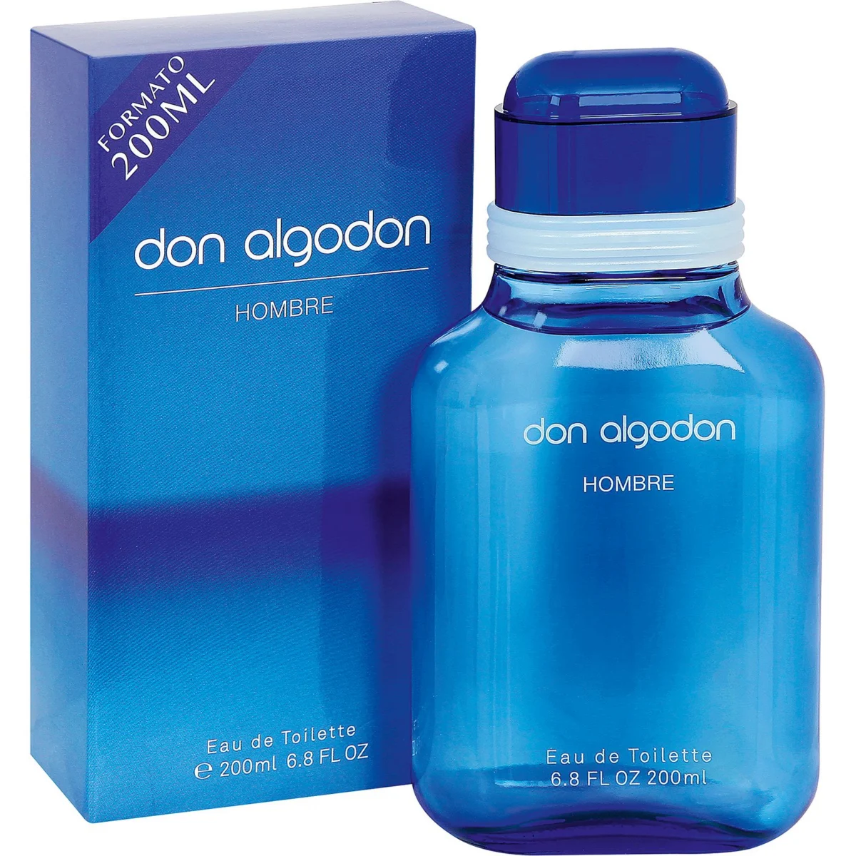 Colònia masculina Don Algodon