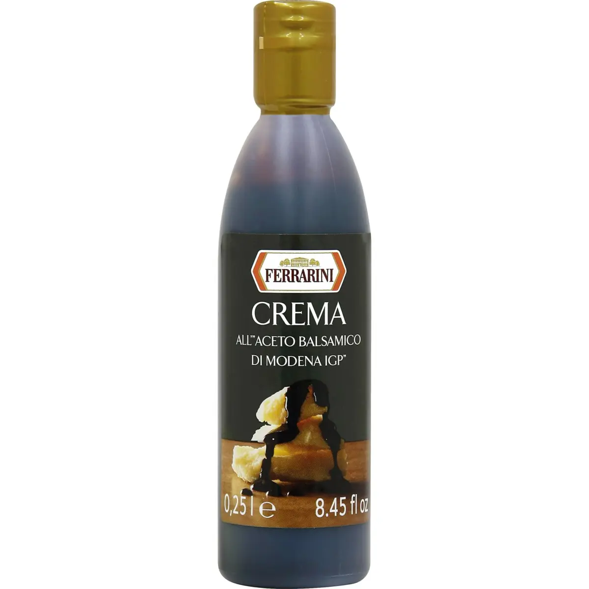 Modena Balsamic Cream Ferrarini