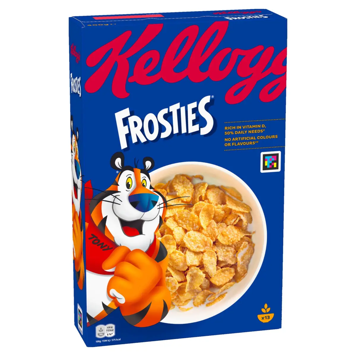 Céréales Frosties Kellogg's