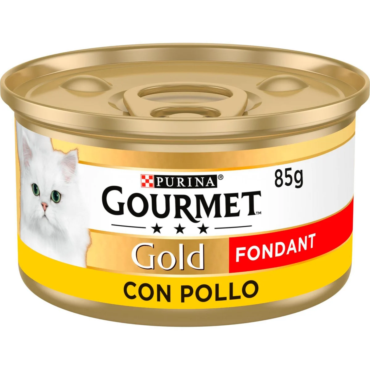 Comida Húmeda Gatos Pollo Gourmet