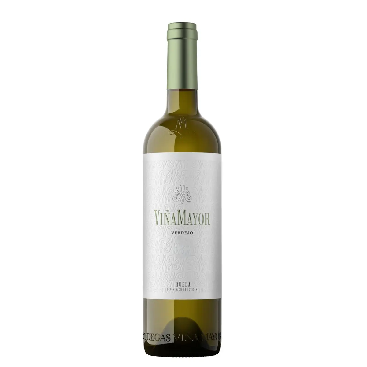 Vino Blanco Verdejo D.O. Rueda Viña Mayor