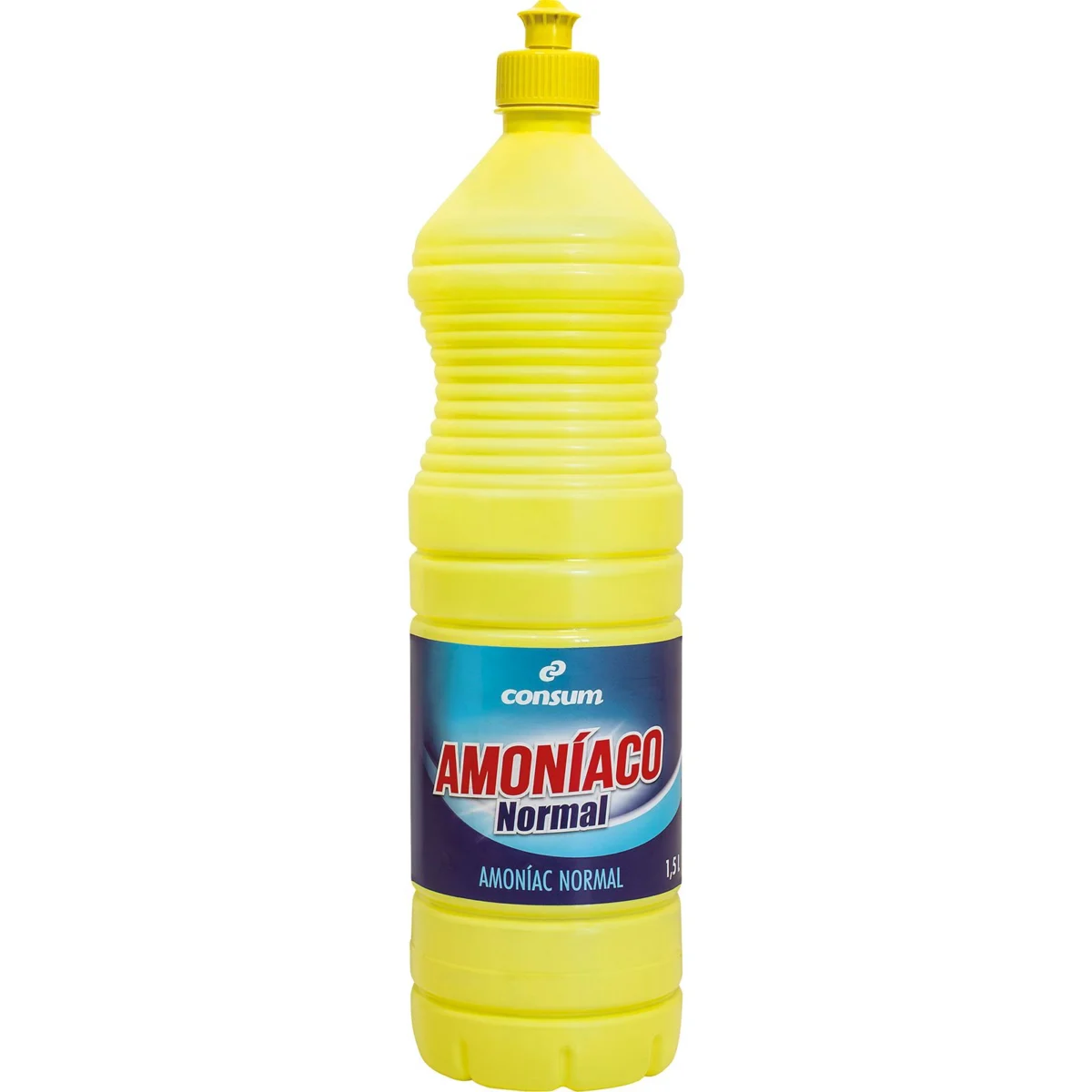 Amoniaco Consum