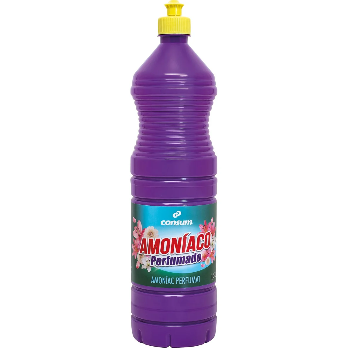 Ароматизированный аммиак Consum