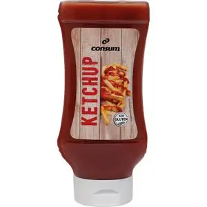 Ketchup Consum