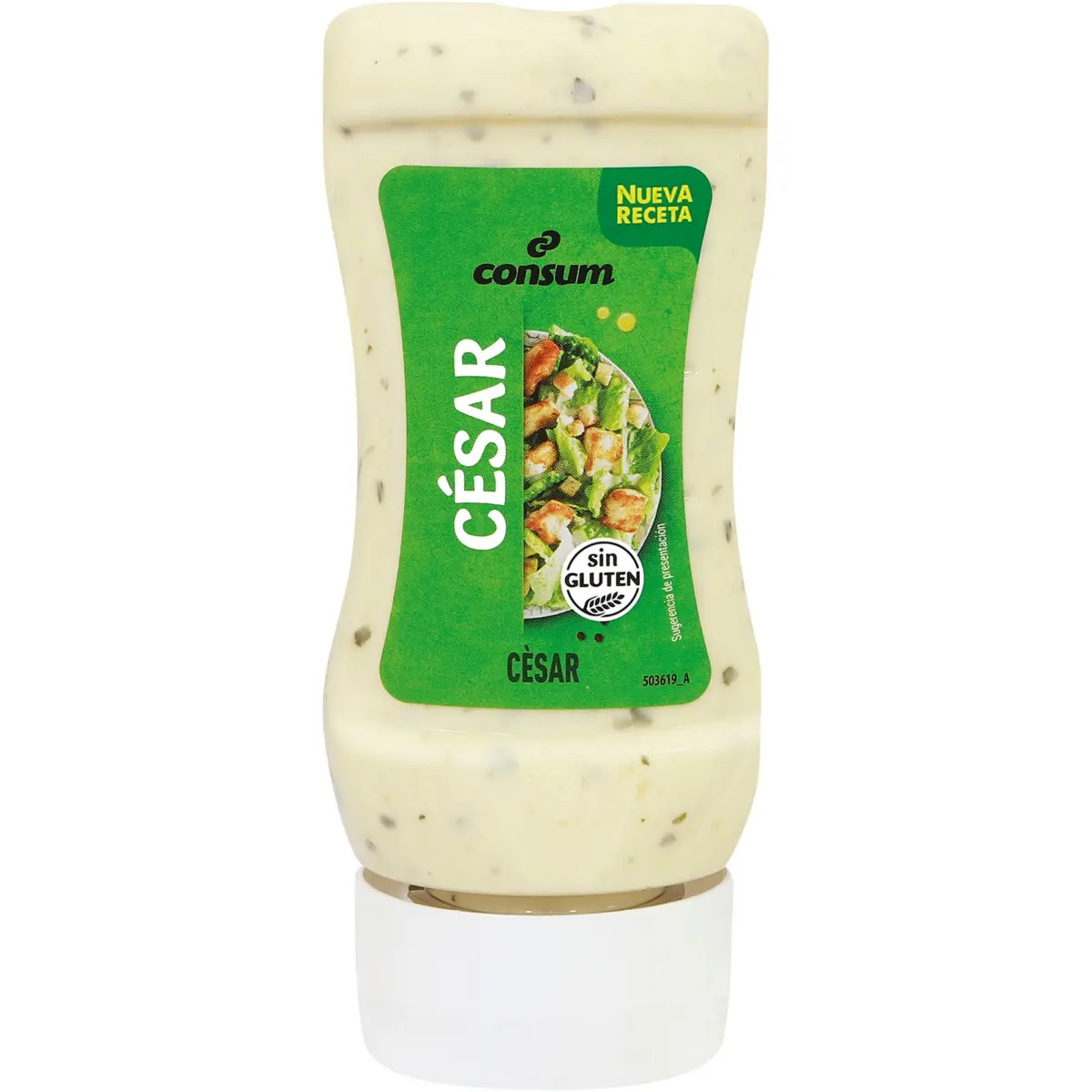 Соус «Цезар» Consum