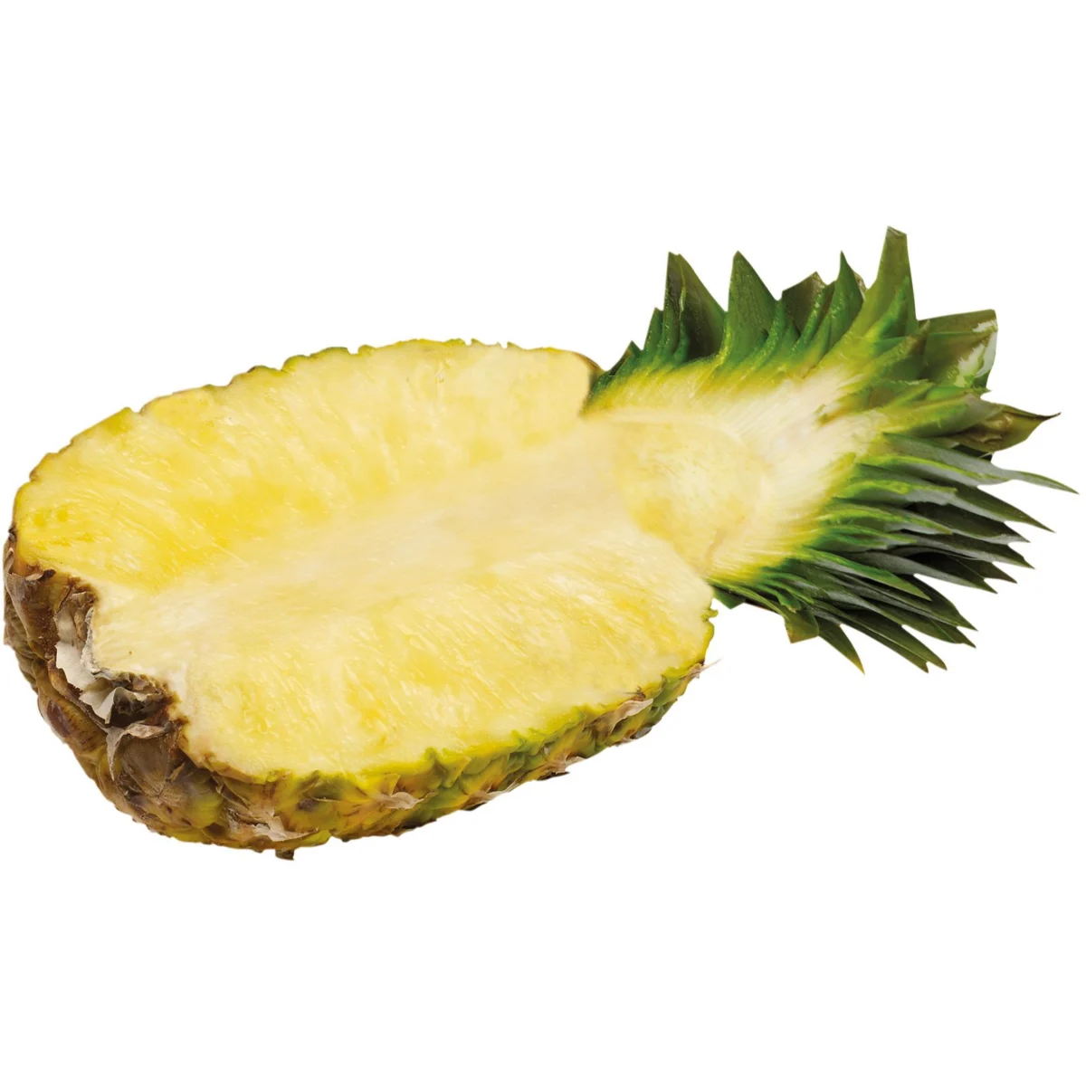 Pinya partida Del Monte
