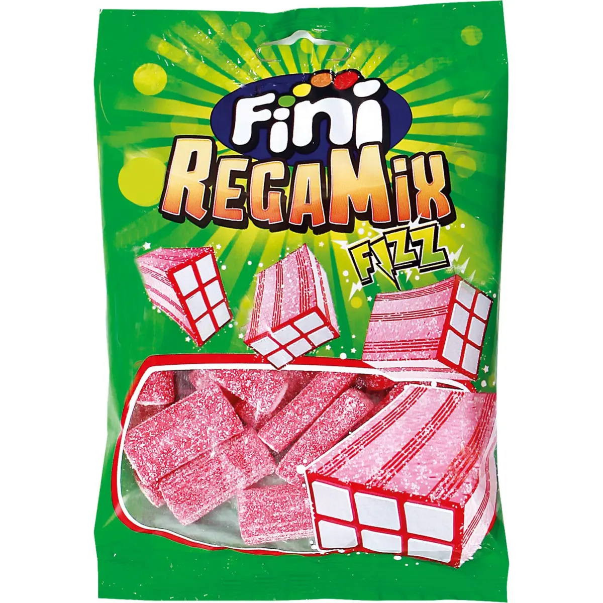 Regamix Fini