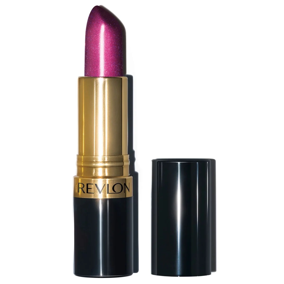 Barra de Labios Orchid SuperLustrous Revlon