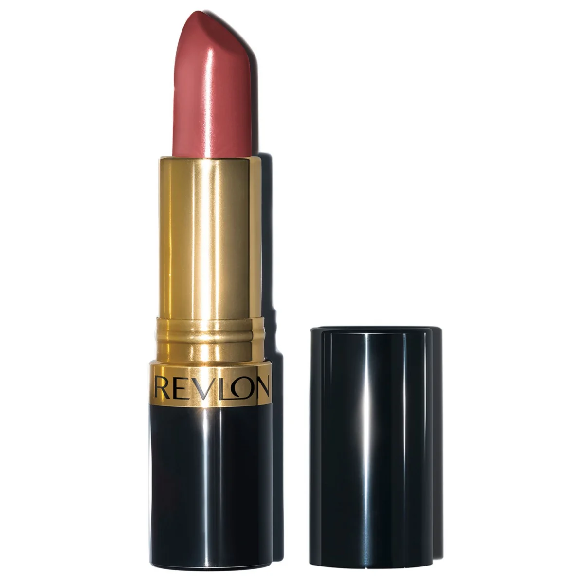 Barra de Labios Rum Raisin Superlustruo Revlon