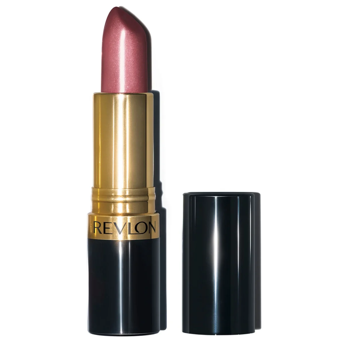 Barra de Labios Mauve Superlustruos Revlon
