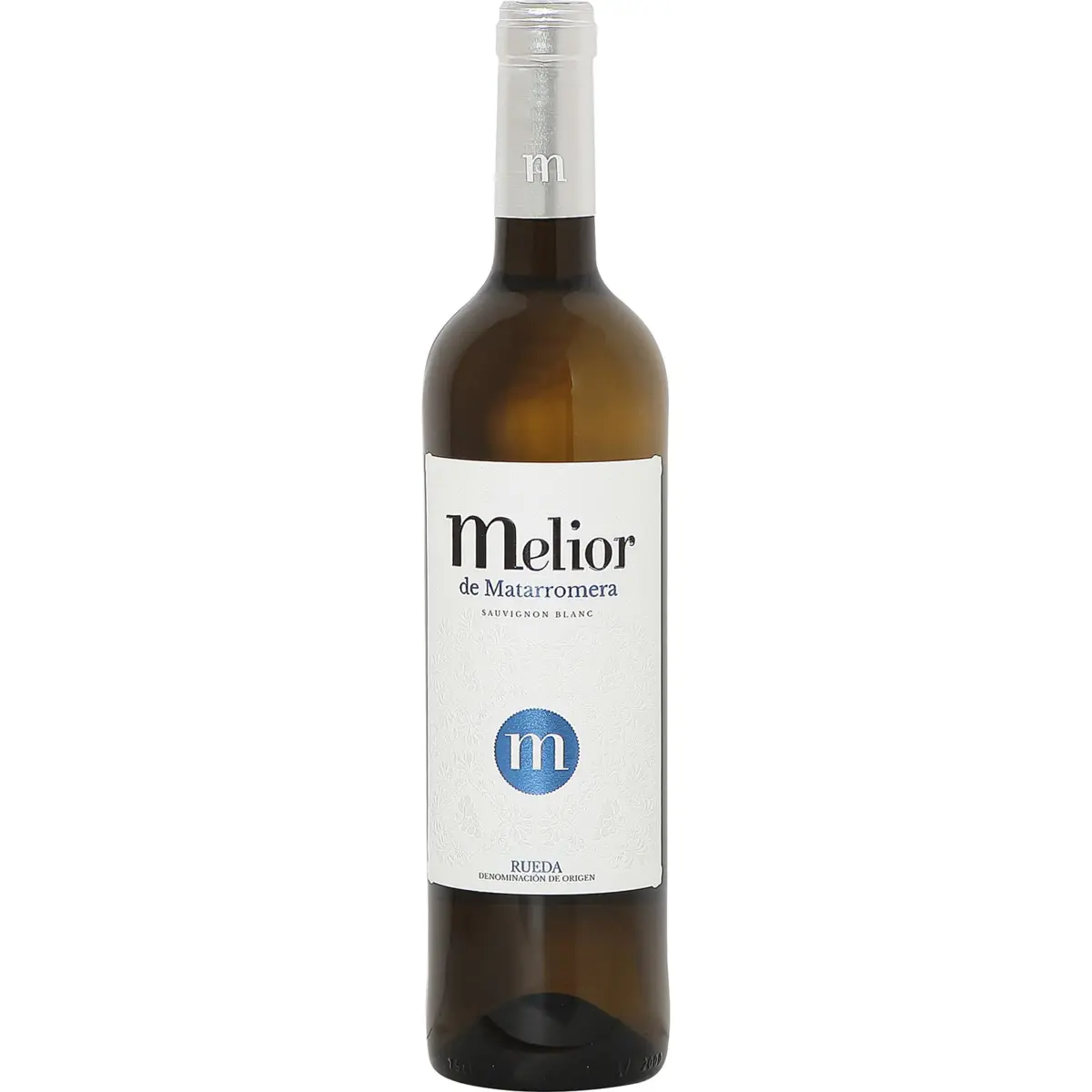 Біле вино Sauvignon D.O. Rueda Melior