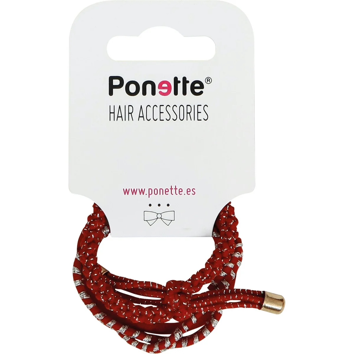Pack de gomes Ponette