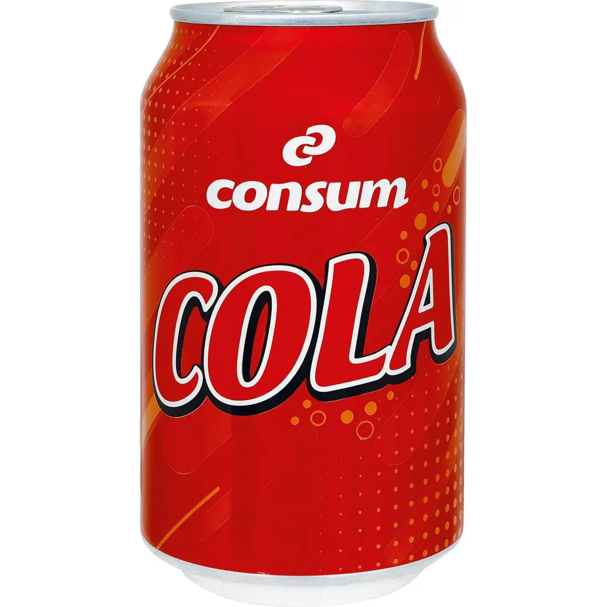 Refresco Cola Lata Consum
