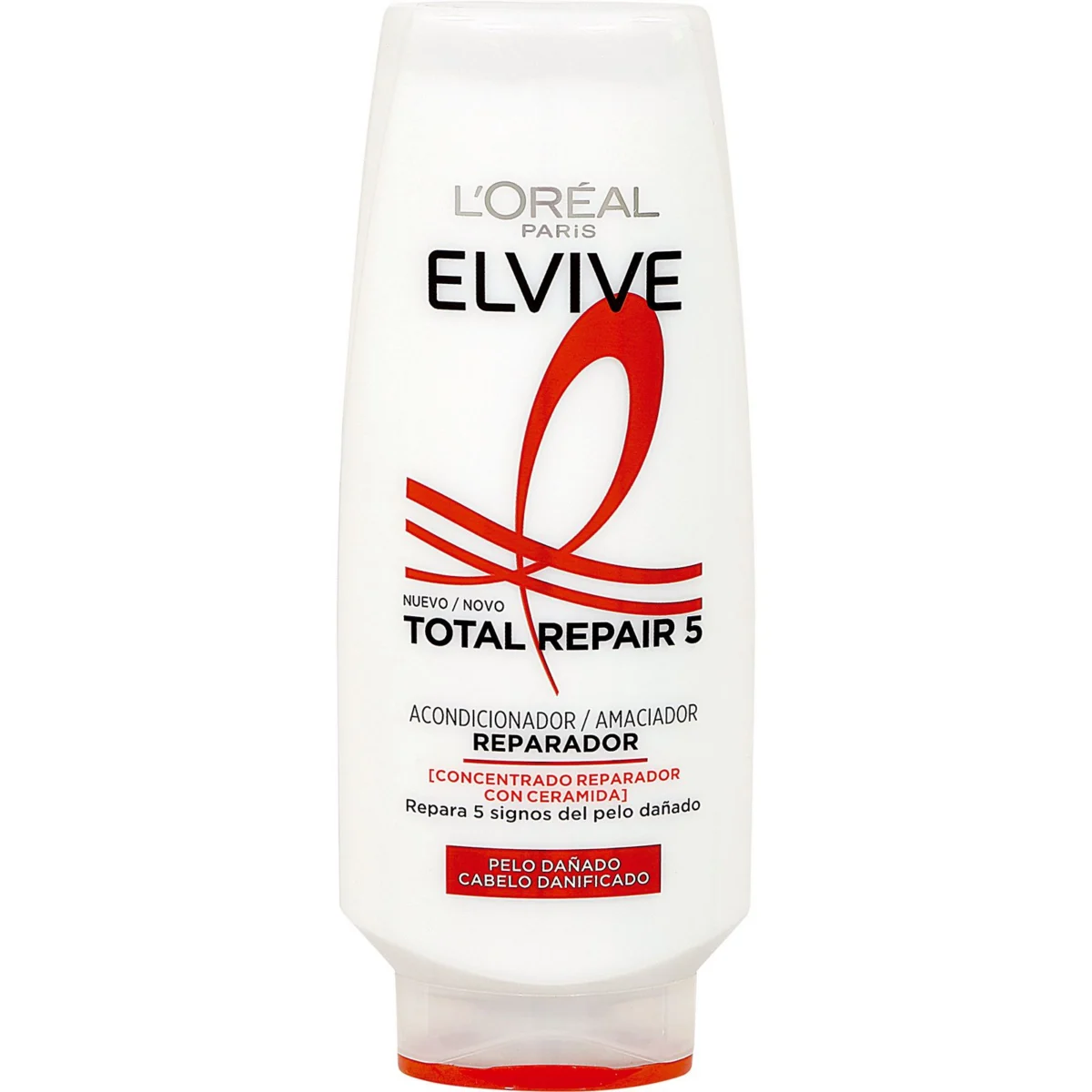 Кондиционер Total Repair Elvive