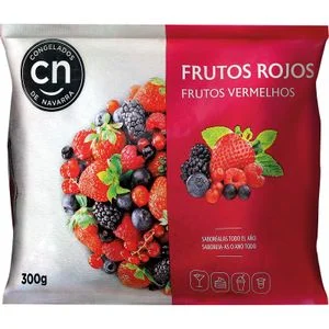 Frutos del Bosque C.navarra