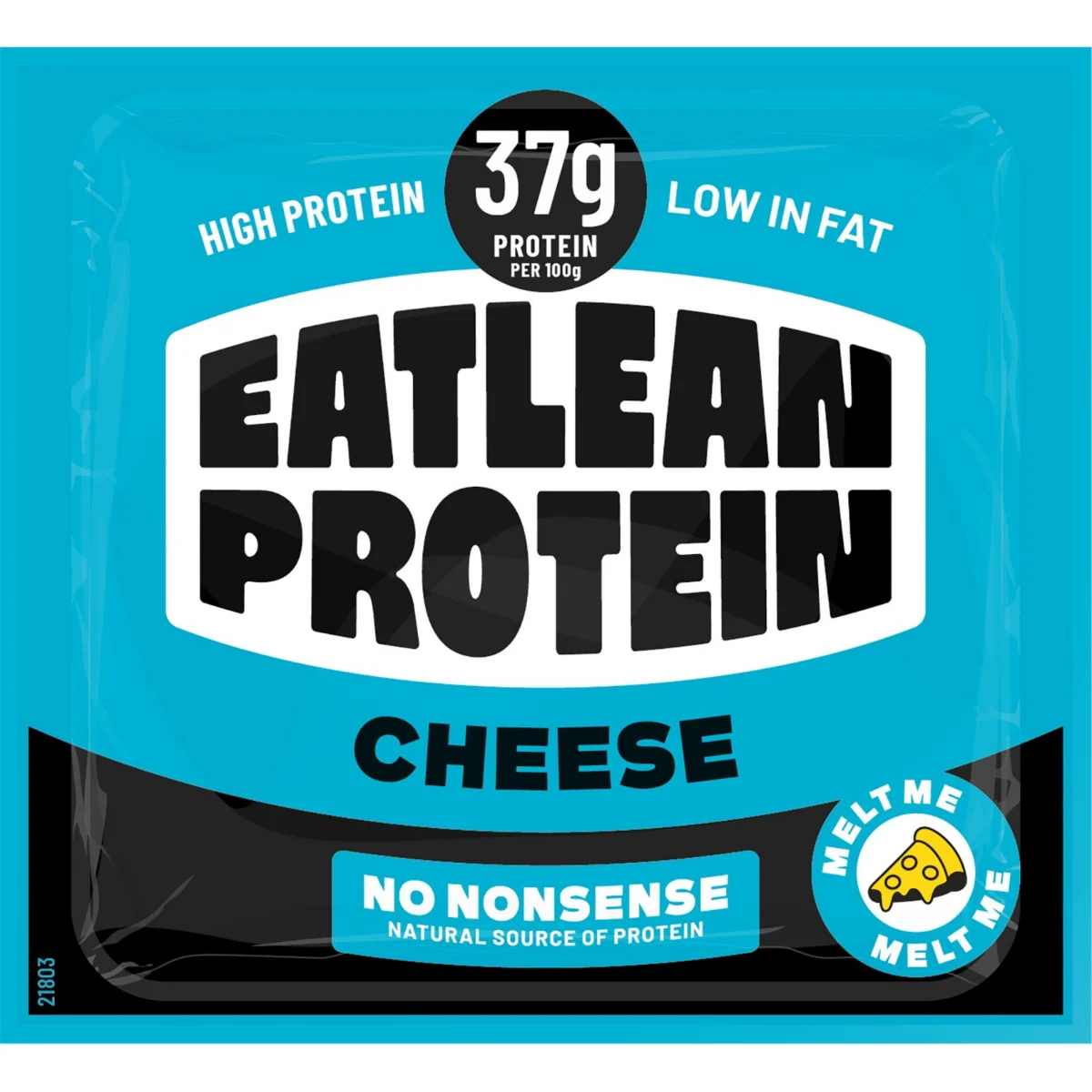 Queso Proteínico Eatlean