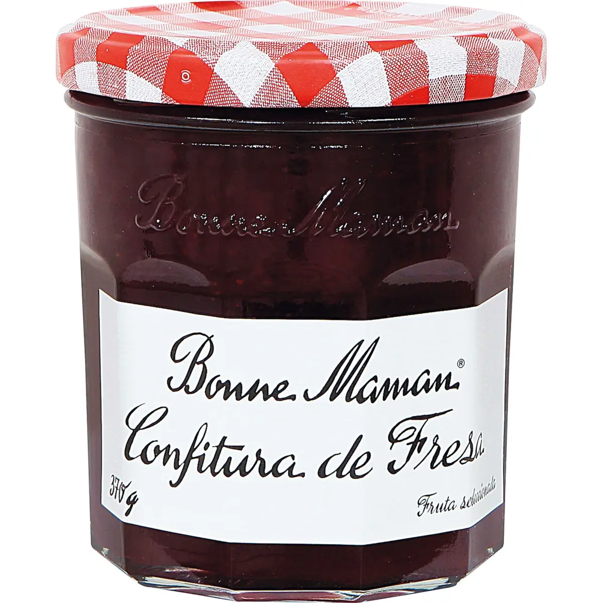 Erdbeerkonfitüre Bonne Maman