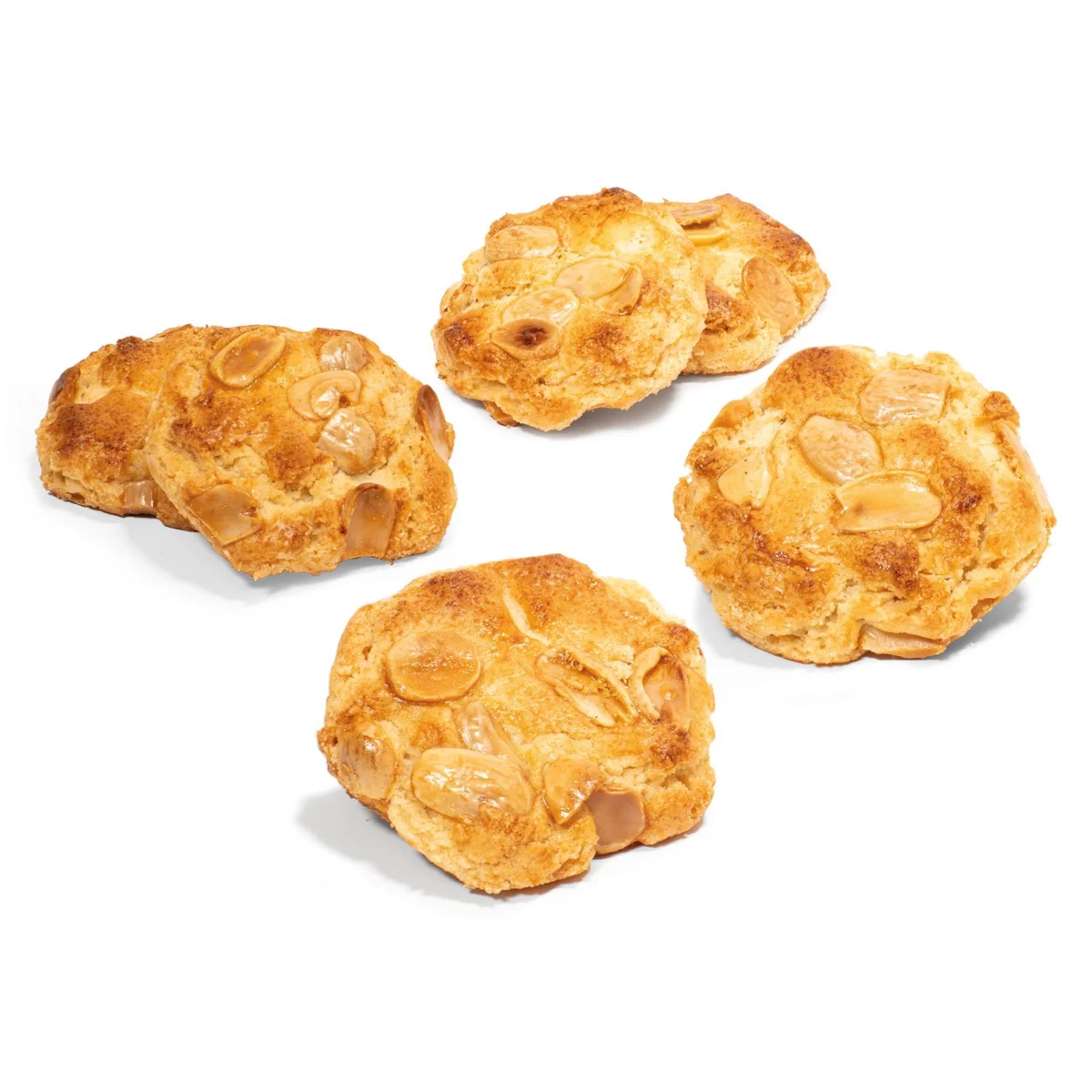Delicias de Almendra