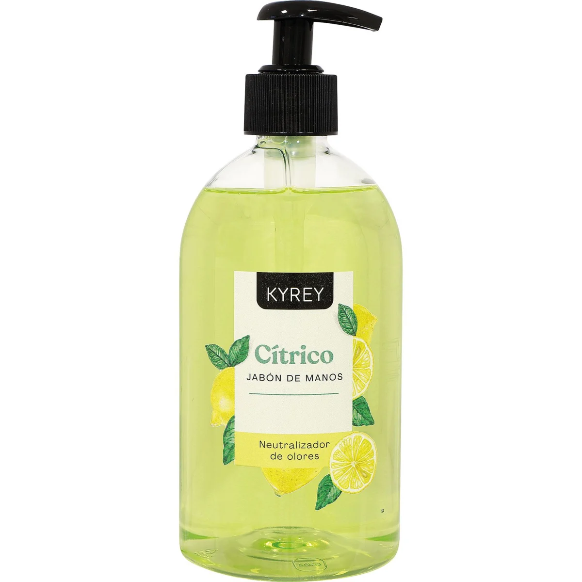Odour-Neutralising Liquid Hand Soap Kyrey