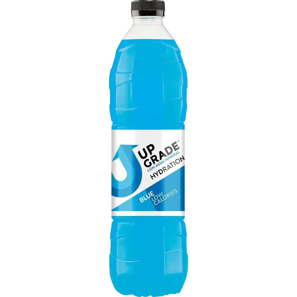 Isotónico Azul Botella Upgrade