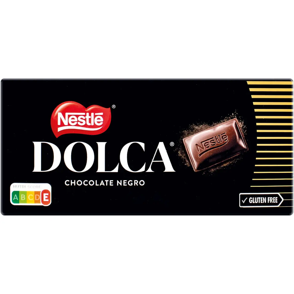 Шоколад для глазурі Dolca