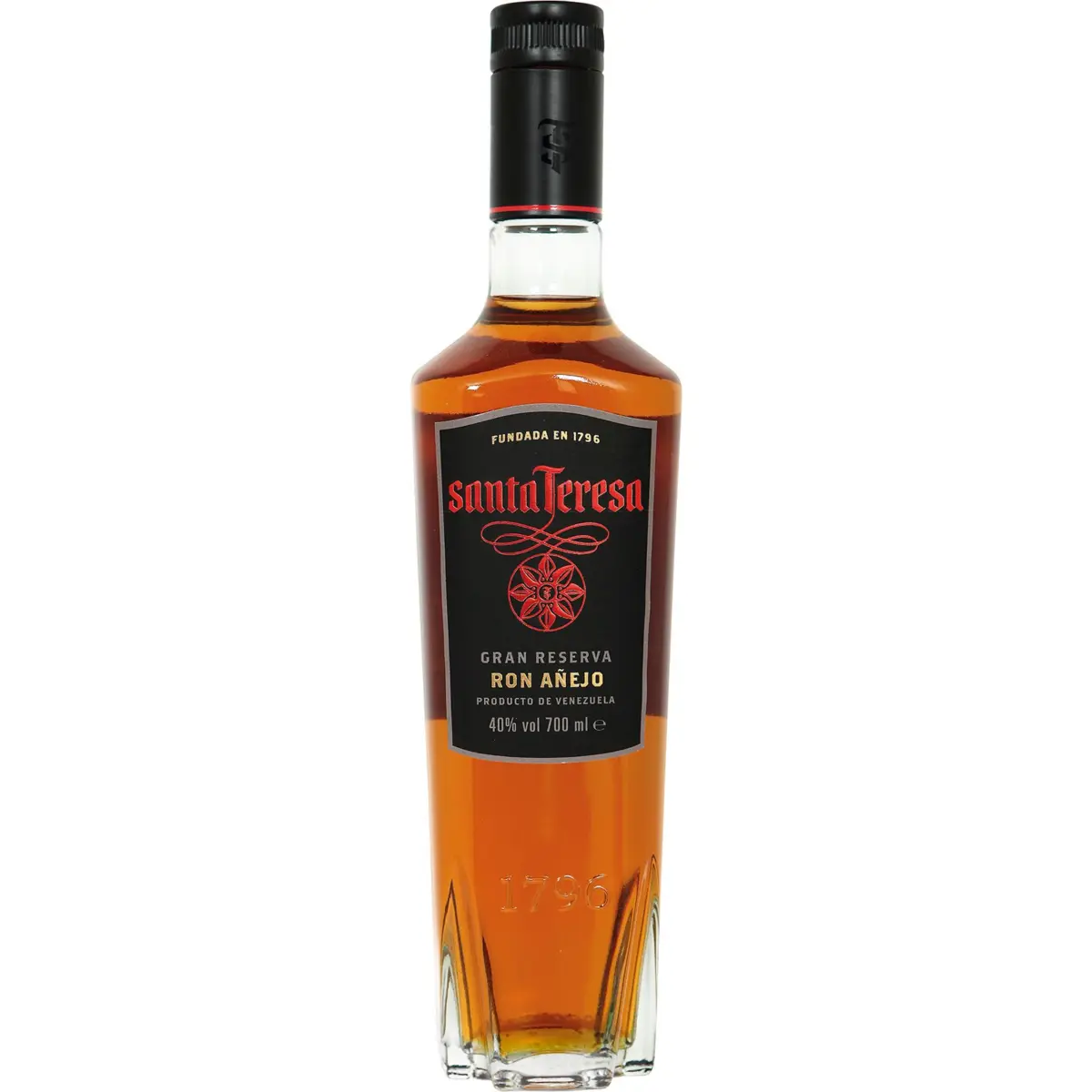 Ron Botella Santa Teresa
