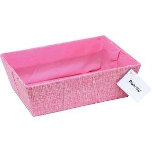 Cesta Colores Pequeña Regalo Ponette
