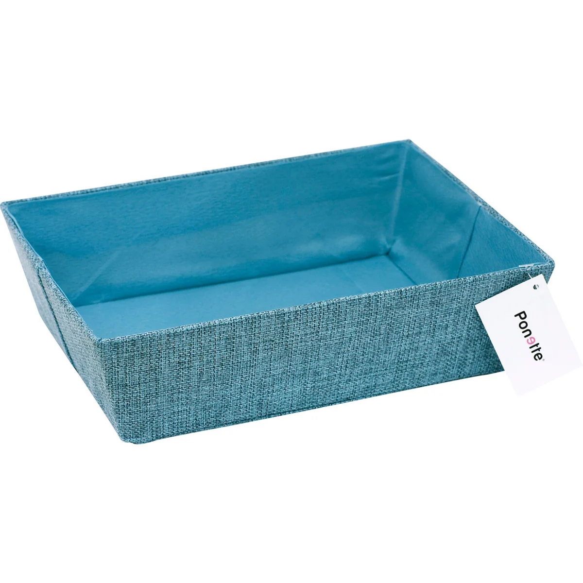 Großer bunter Geschenkkorb Ponette