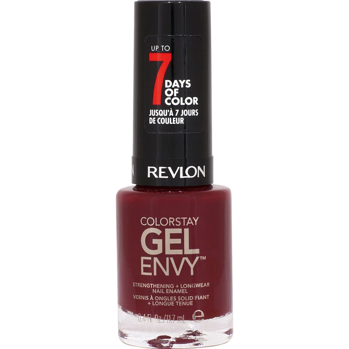 Nagellack 600 Gel Envy Revlon