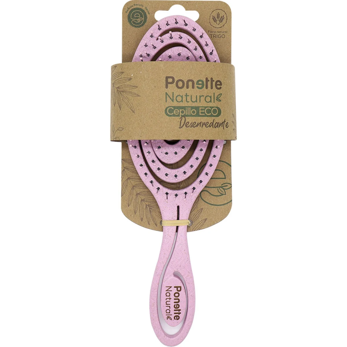 Brosse écologique Ponette