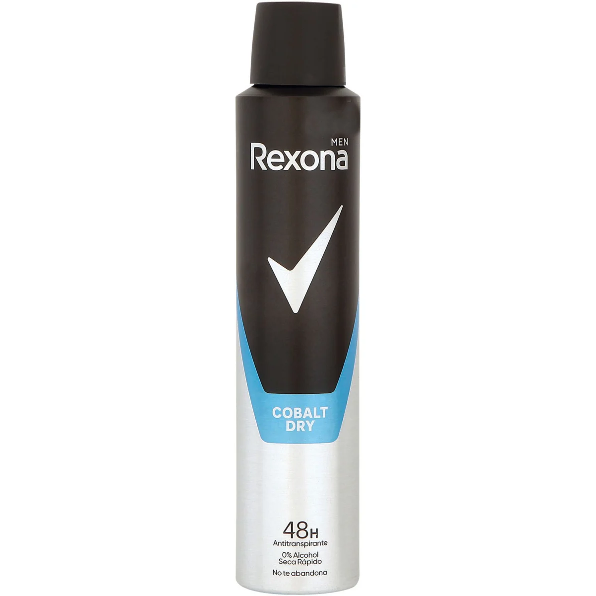 Déodorant spray Cobalt Rexona