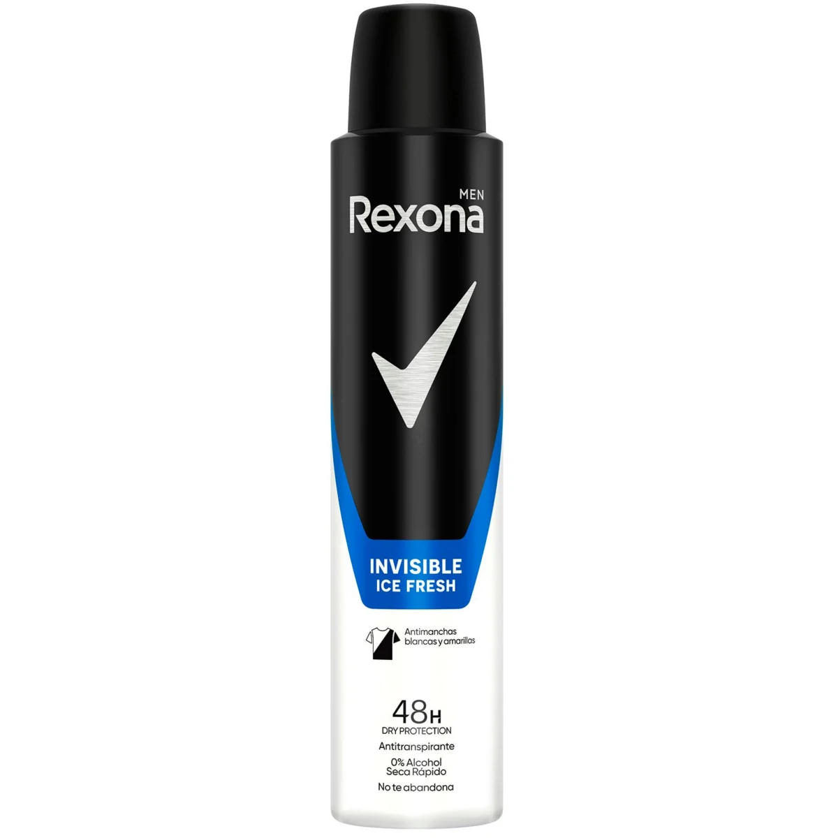 Déodorant spray Ice Men Rexona