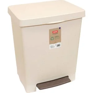 Cubo Pedal Cubik 21 L Tatay