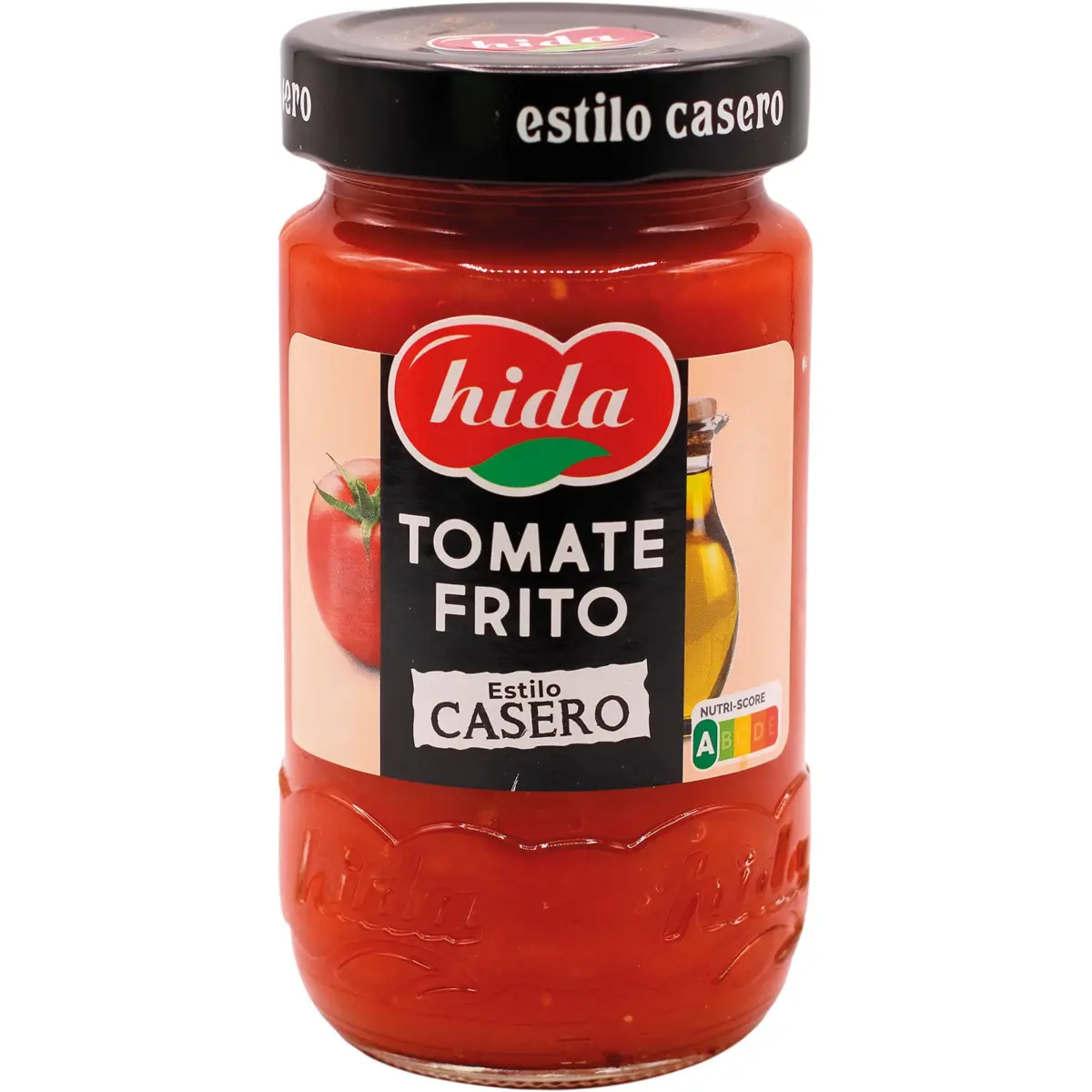Tomate Frito Estilo Casero Hida