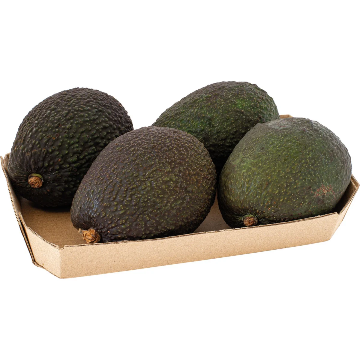 Avocado tray