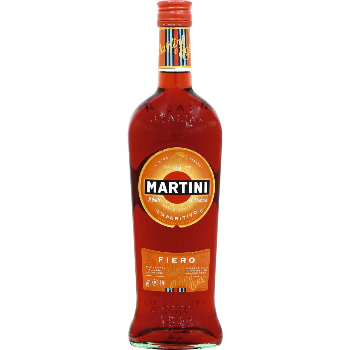 Fiero Martini Aperitif