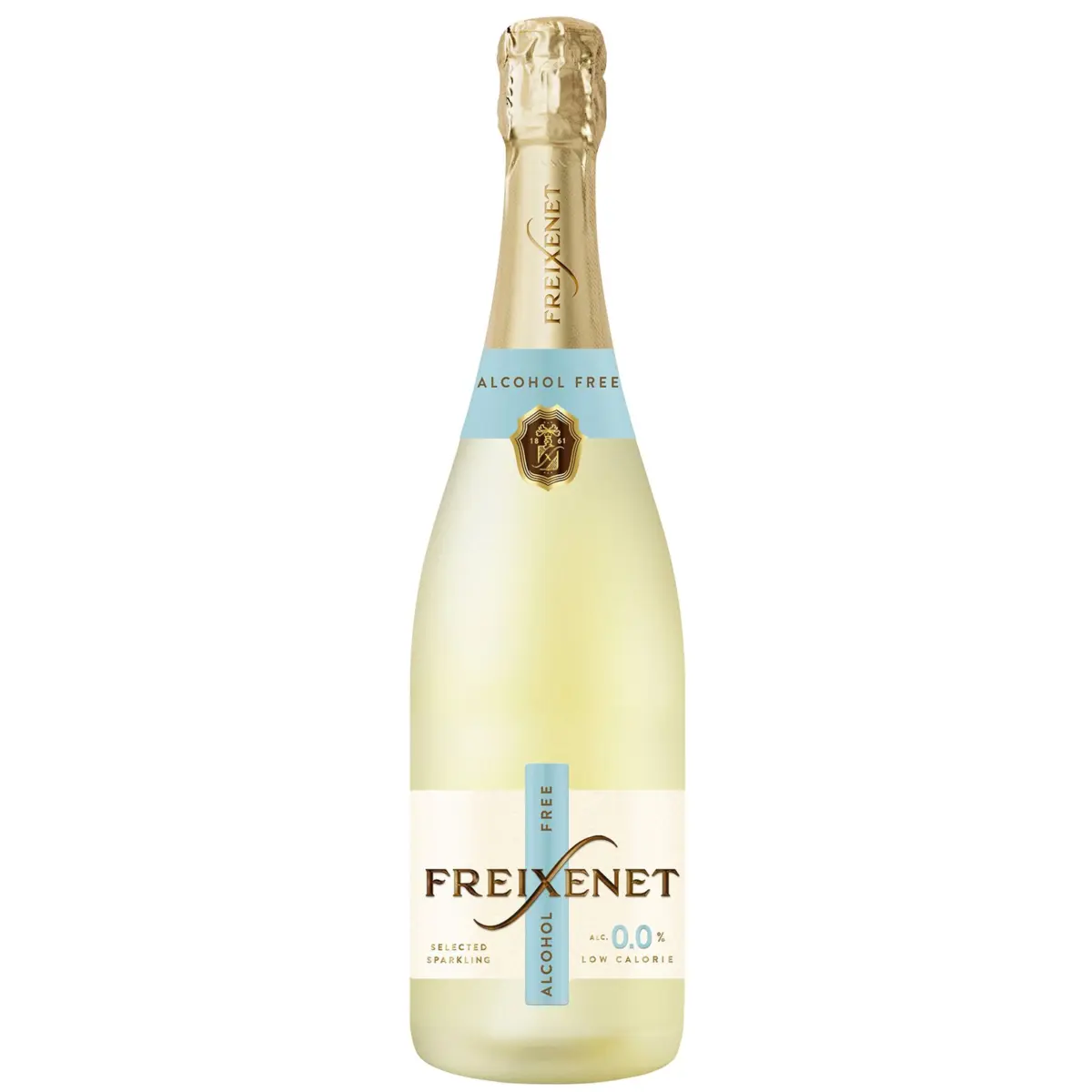 Freixenet alkoholfrei